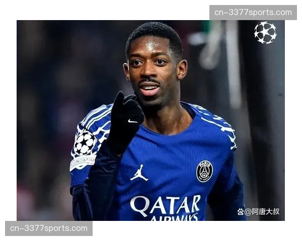 巴黎圣日耳曼青年军流失危机，詹热阿尔成续约焦点