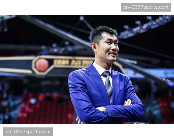 深度报道:CBA选秀训练营改革,拟增加国际球员环节 深度报道:CBA选秀训练营改革,拟增加国际球员环节