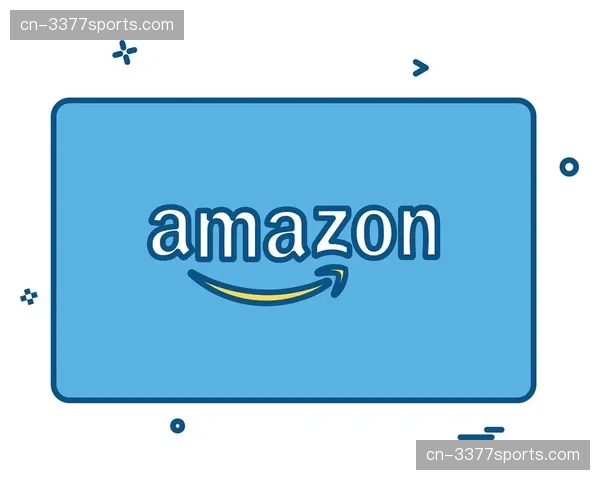 亚马逊Prime Video获得英超周五晚比赛包新一轮转播权