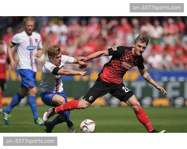 从门将到英雄：记海登海姆前锋克莱因丁斯特绝杀不莱梅的全过程