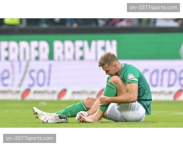 不莱梅的定海神针：剖析杜克施如何成为球队进攻核心