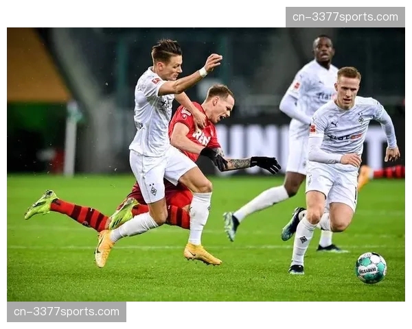 保级六分战前瞻：达姆施塔特主场对阵科隆，双方均需三分脱离降级区