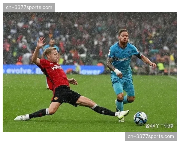 比赛中突发：毕尔巴鄂主场圣马梅斯因大雨导致场地积水，比赛暂停20分钟