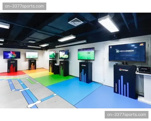 西甲与广播商达成协议,4月起提供8K HDR虚拟现实(VR)包厢观赛选项 西甲与广播商达成协议,4月起提供8K HDR虚拟现实(VR)包厢观赛选项