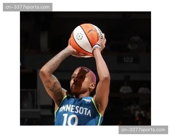 特写:山猫队科利尔赛后加练投篮,称“要为失利负责”