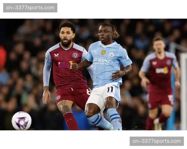 英超争冠白热化，曼城与阿森纳风格差异凸显联赛多元性