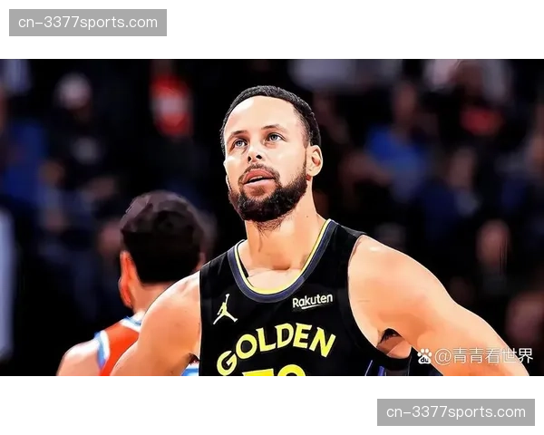 库里季后赛缺席次数增加，勇士王朝时代渐行渐远